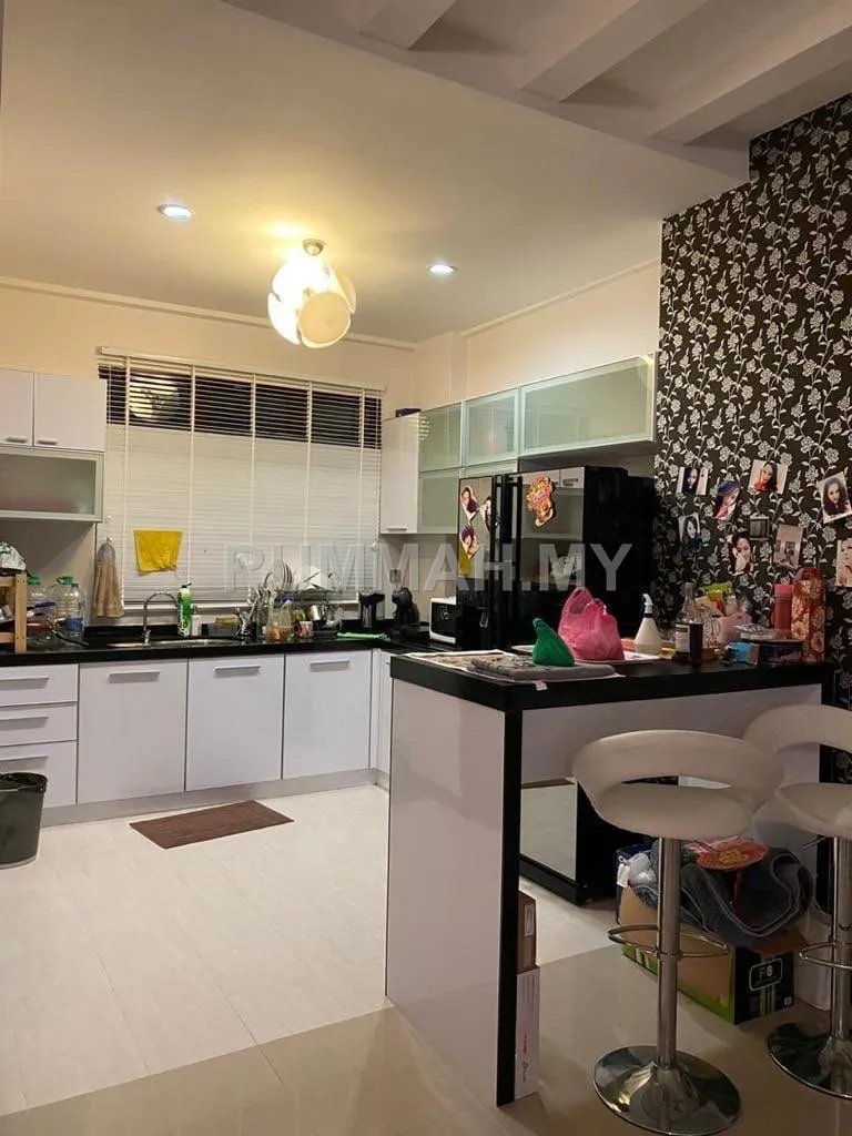 condo in Tanjung Bungah, Penang — photo 2