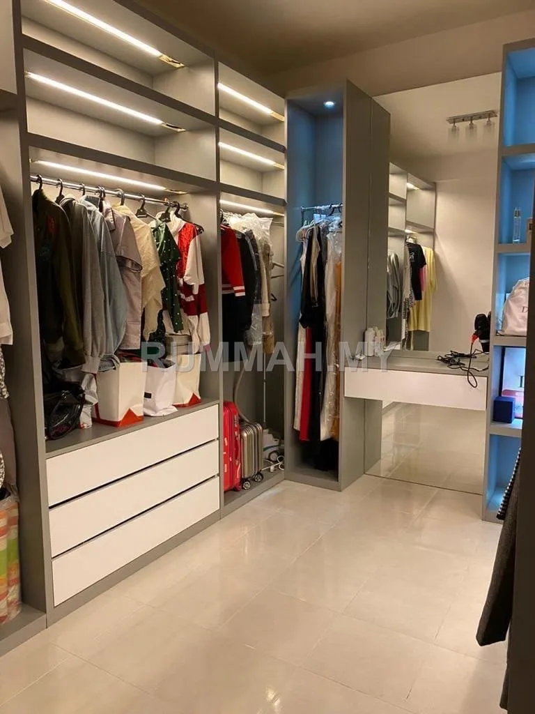 condo in Tanjung Bungah, Penang — photo 3