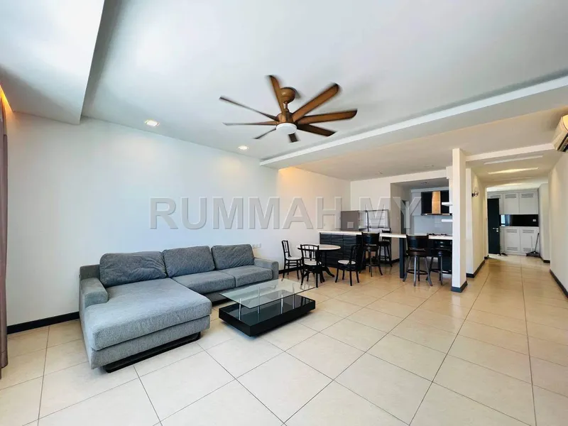 Pearl Regency E-Gate Gelugor