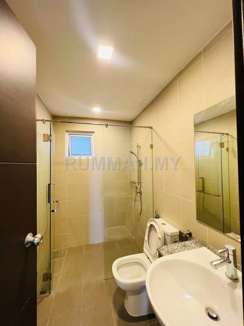 condo in Gelugor, Penang — photo 2
