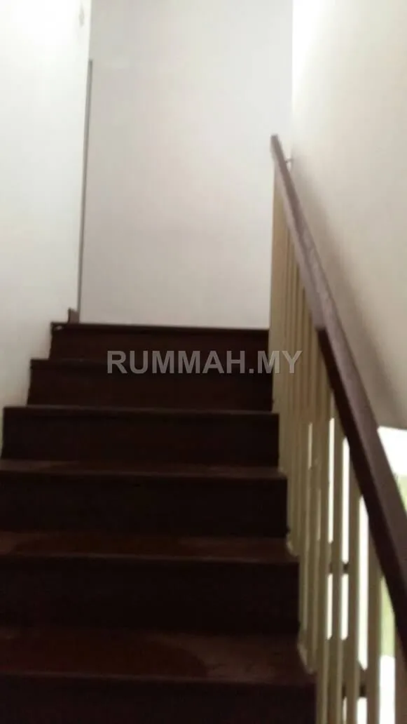 house in Jelutong, Penang — photo 3