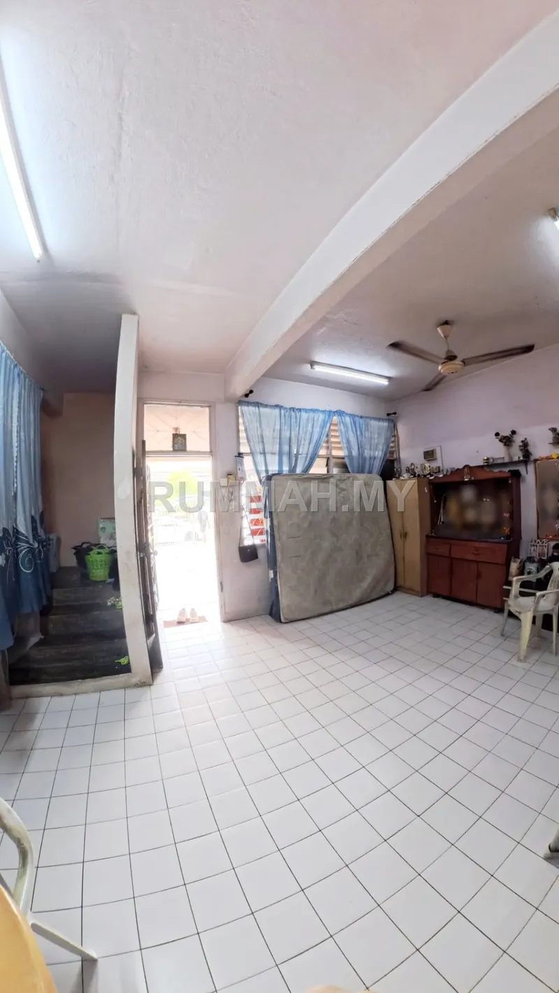 house in Johor Bahru, Johor — photo 2