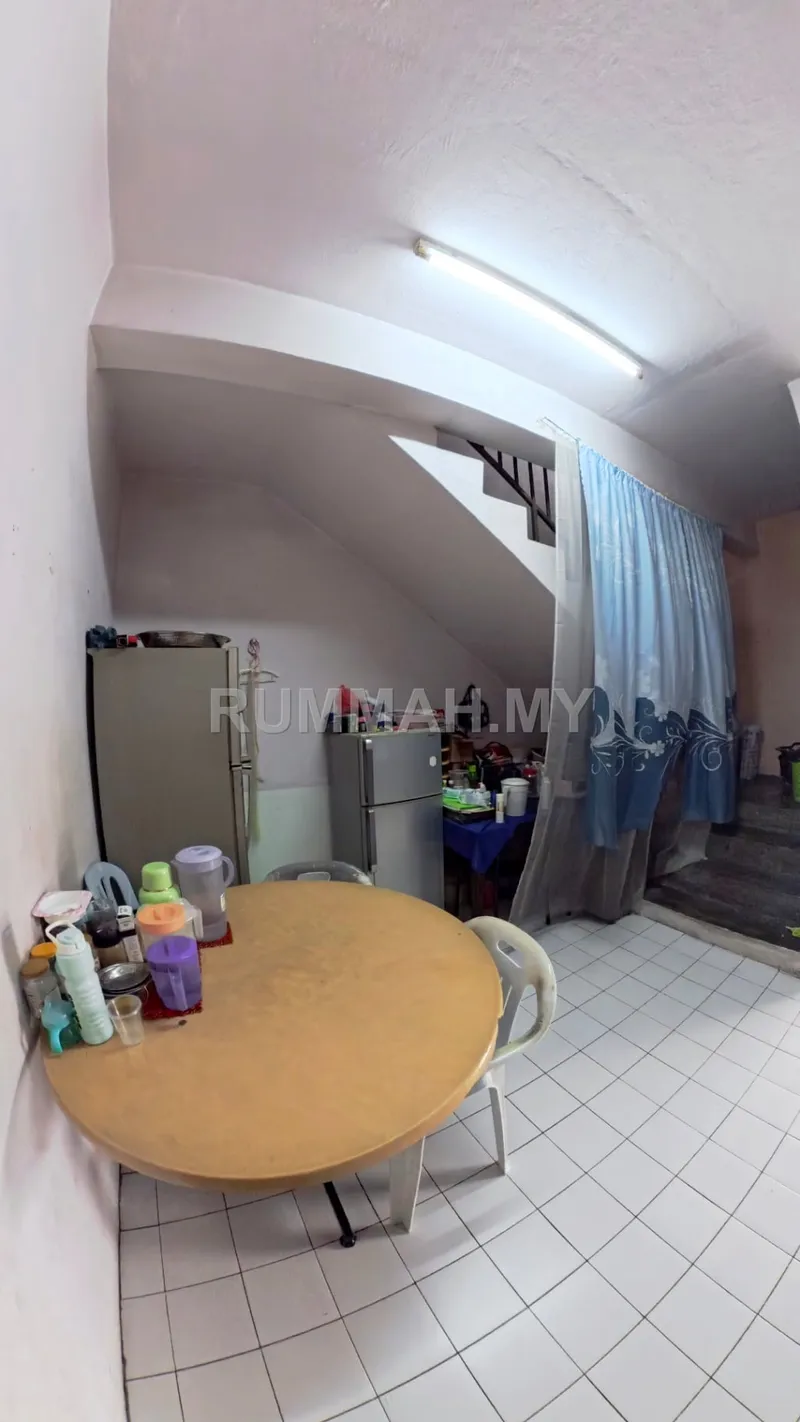 house in Johor Bahru, Johor — photo 3