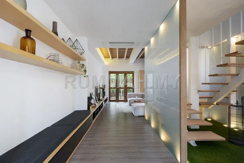 house in Tanjung Bungah, Penang — photo 3