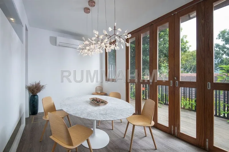 house in Tanjung Bungah, Penang — photo 2