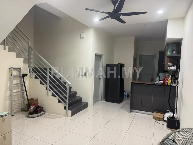 house in Simpang Ampat, Penang — photo 2