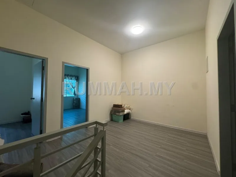 house in Simpang Ampat, Penang — photo 3