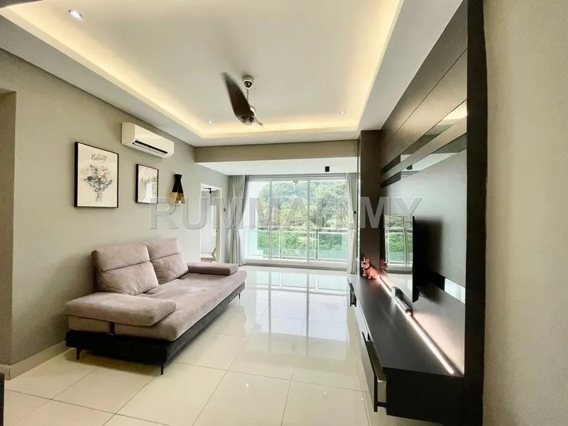 condo in Tanjung Tokong, Penang — photo 3