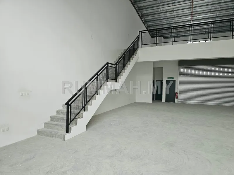 industrial in Kulai, Johor — photo 2