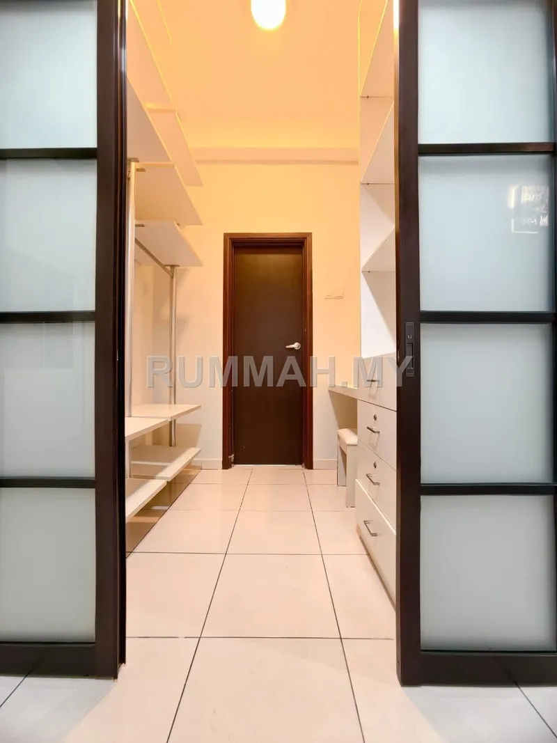 condo in Tanjung Tokong, Penang — photo 2