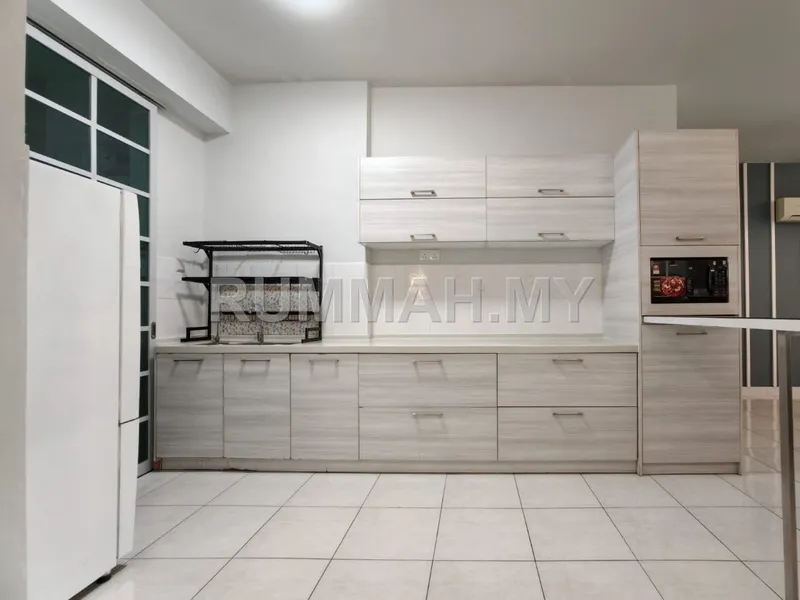 condo in Tanjung Tokong, Penang — photo 3