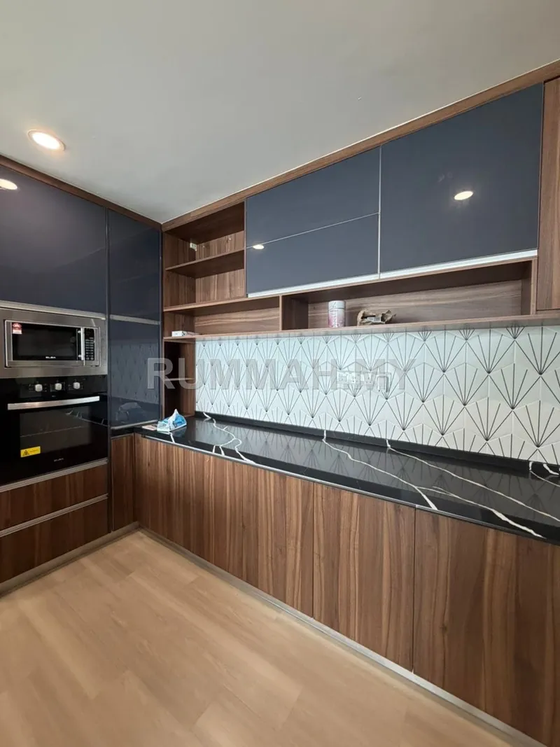 condo in Tanjung Tokong, Penang — photo 3