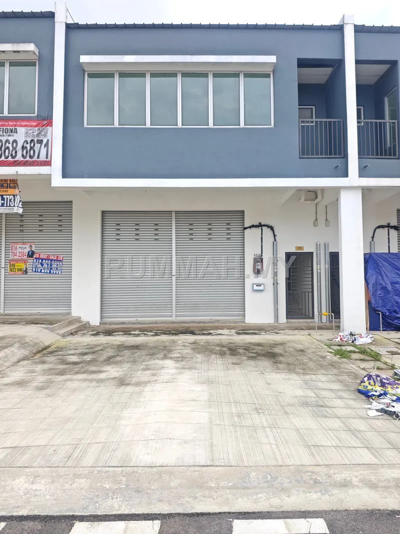 industrial in Kulai, Johor — photo 2