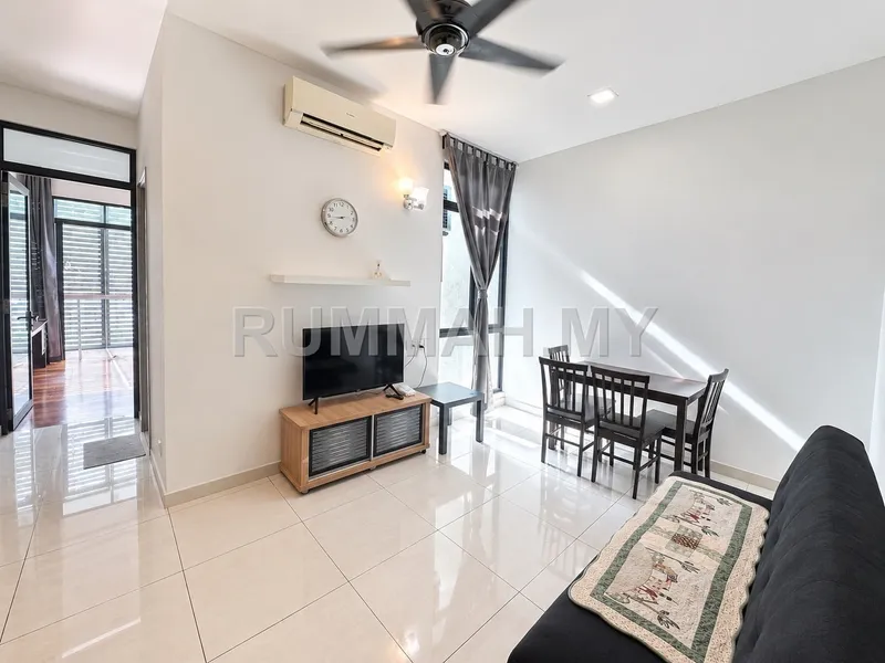 The Light Collection 2 @ Gelugor Studio Unit For Rent near to Egate ,Penang 1st Bridge ,FTZ area