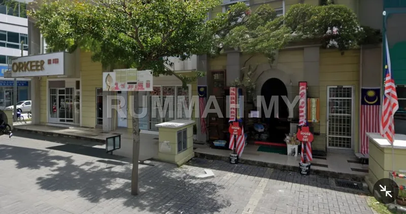 commercial in Bayan Lepas, Penang — photo 2