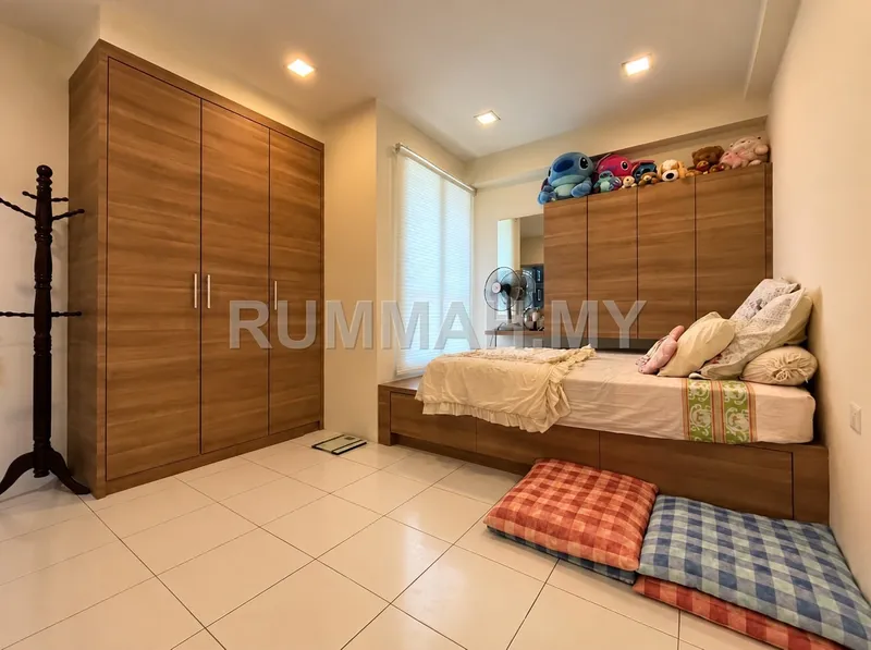 condo in George Town, Penang — photo 2