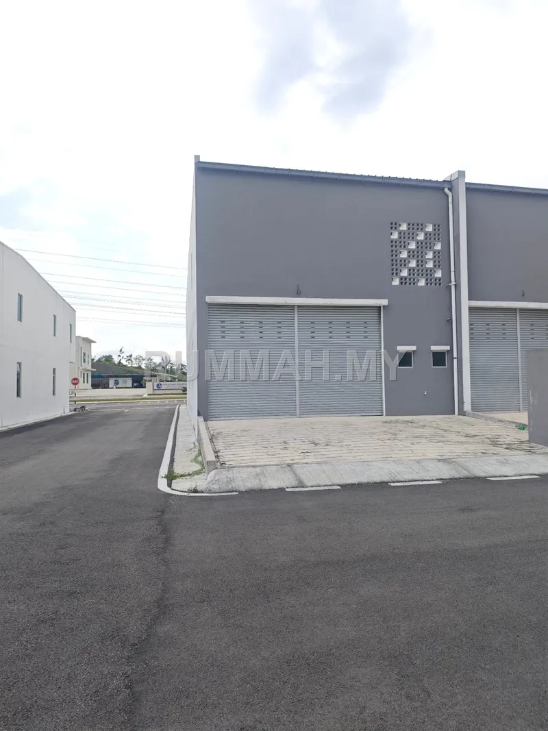industrial in Kulai, Johor — photo 3