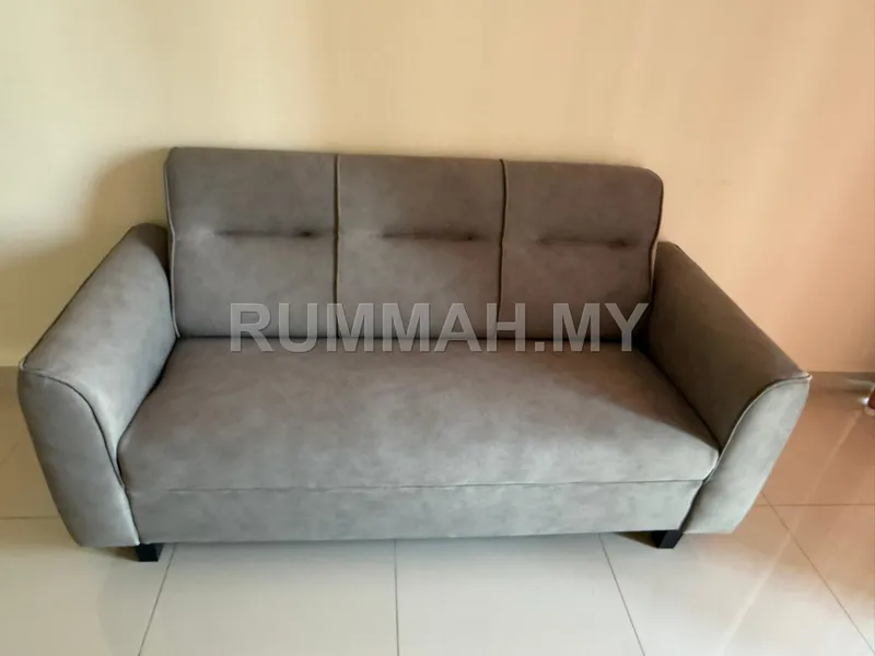 condo in Perai, Penang — photo 2