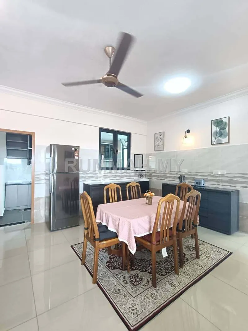 condo in Sungai Ara, Penang — photo 2