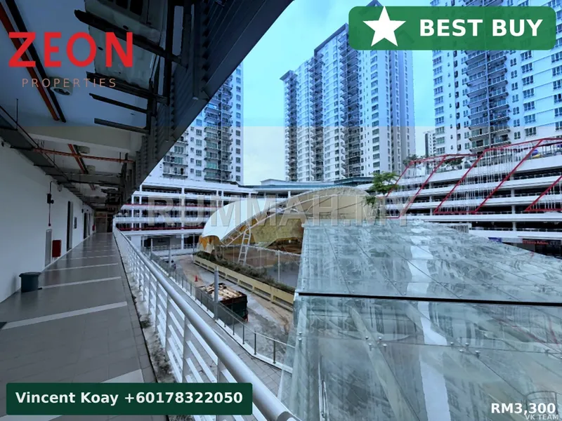 commercial in Bayan Lepas, Penang — photo 2