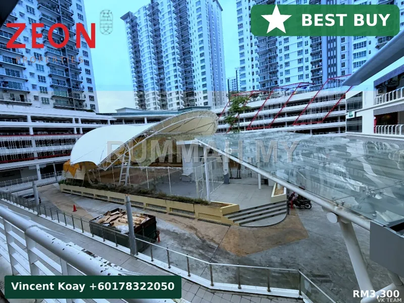 commercial in Bayan Lepas, Penang — photo 3