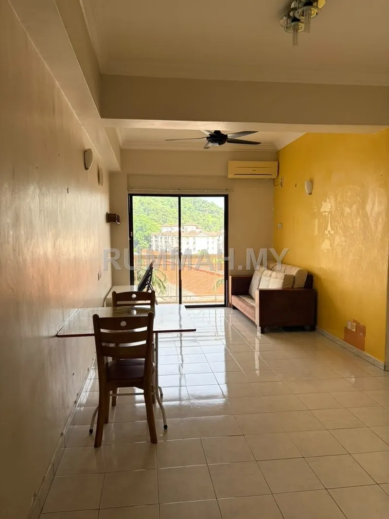 Desa Relau 2 At Relau For Rent