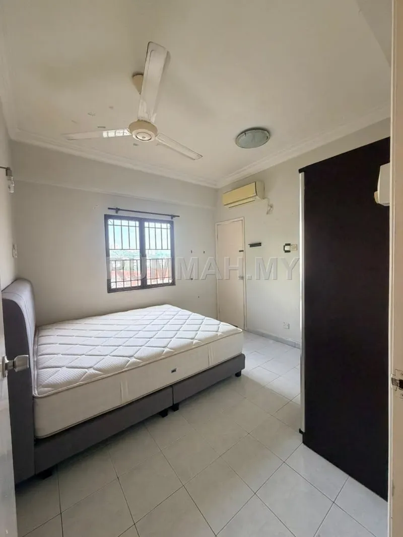 condo in Relau, Penang — photo 2