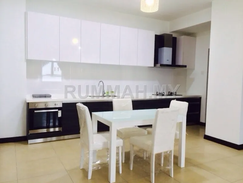 condo in Gelugor, Penang — photo 2