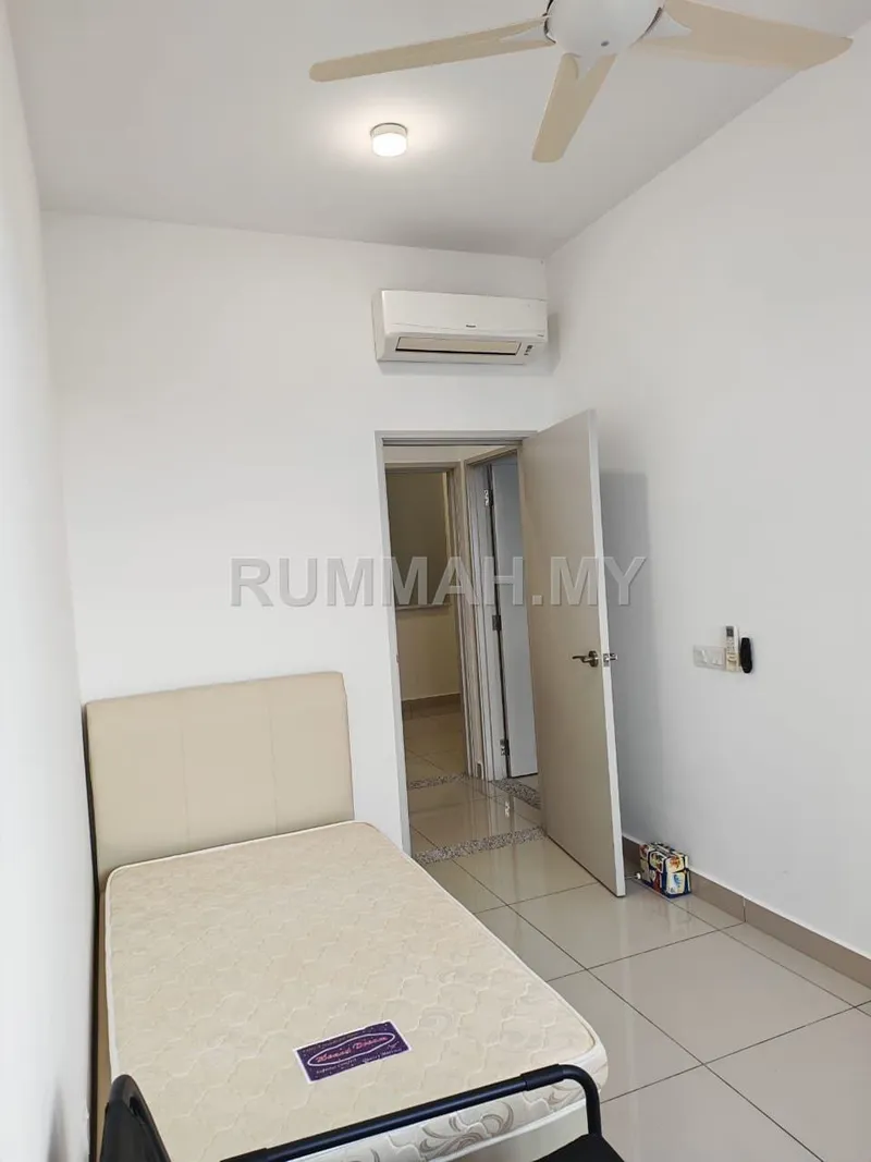 condo in Simpang Ampat, Penang — photo 2