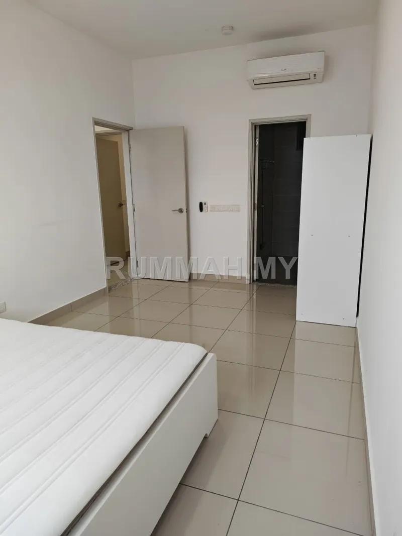 condo in Simpang Ampat, Penang — photo 3