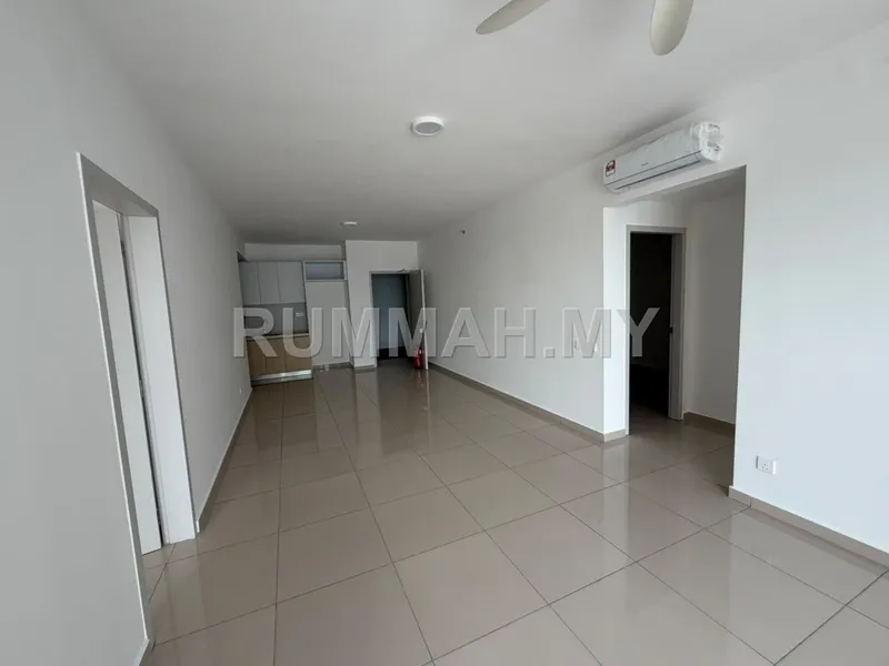 condo in Batu Kawan, Penang — photo 2