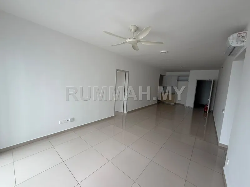 condo in Batu Kawan, Penang — photo 3