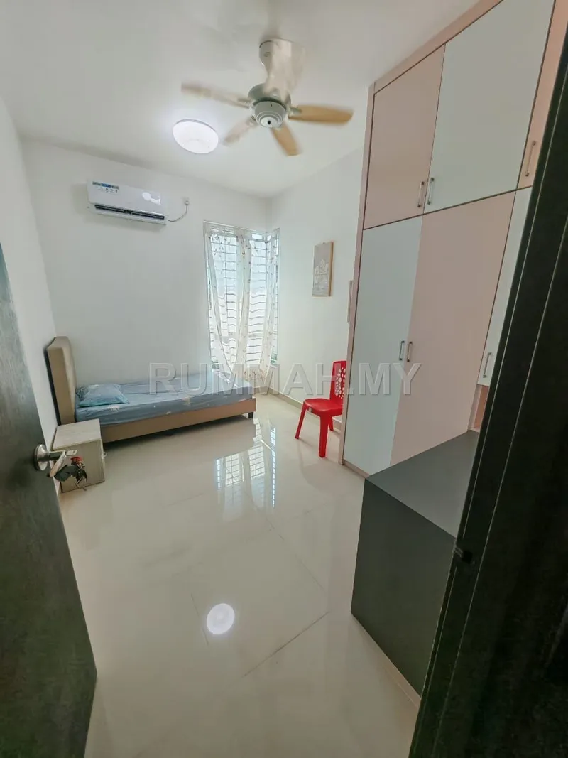 house in Alma, Penang — photo 2