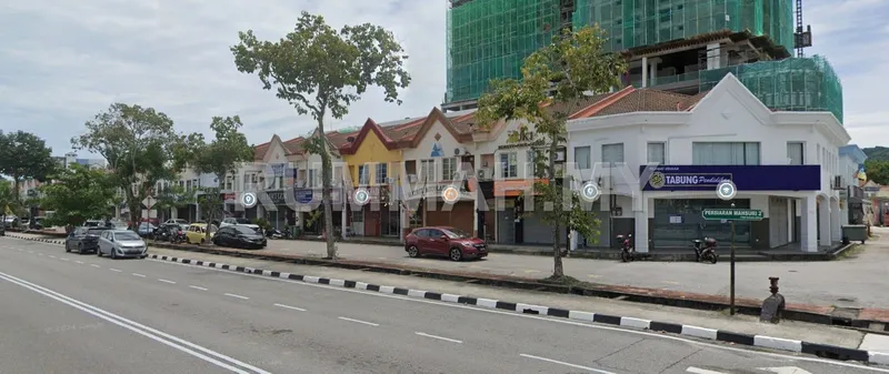 commercial in Bayan Baru, Penang — photo 2