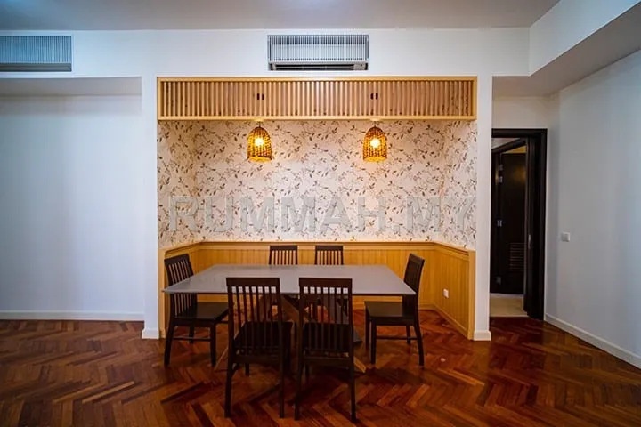 condo in Tanjung Tokong, Penang — photo 2