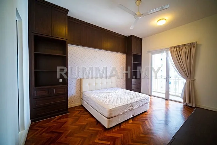 condo in Tanjung Tokong, Penang — photo 3