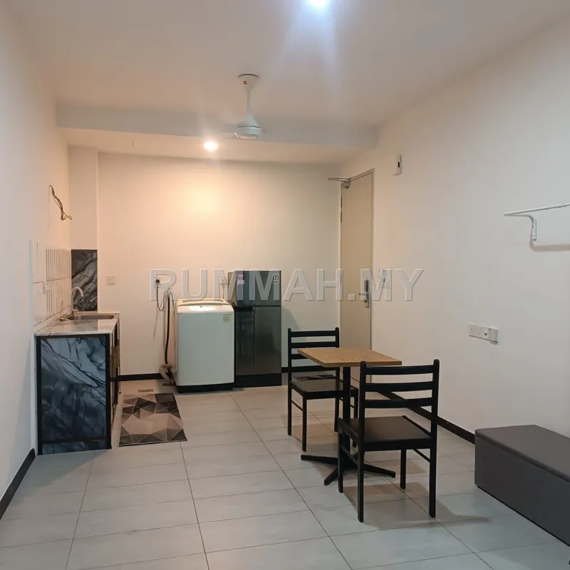 condo in Batu Kawan, Penang — photo 2