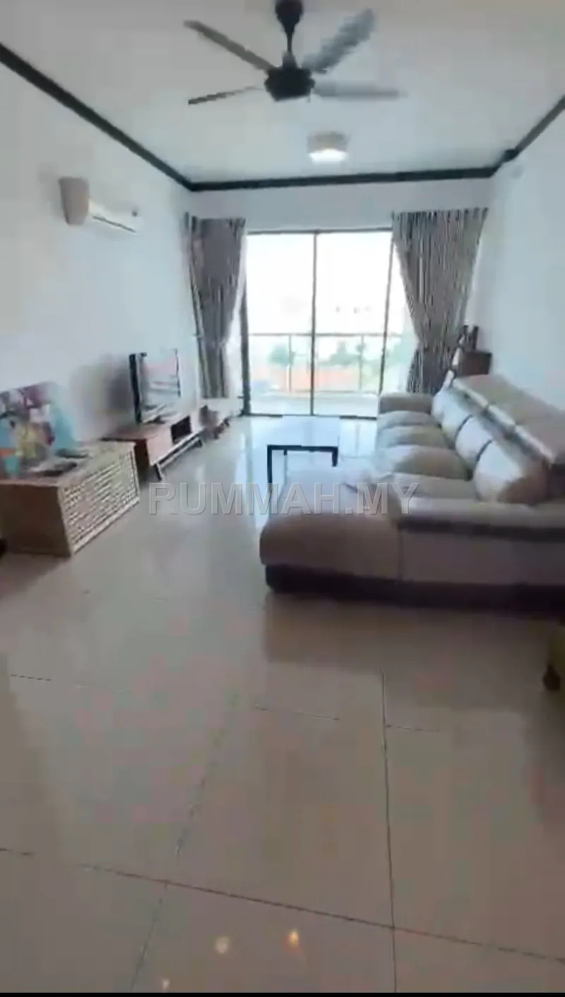 condo in Bayan Lepas, Penang — photo 3