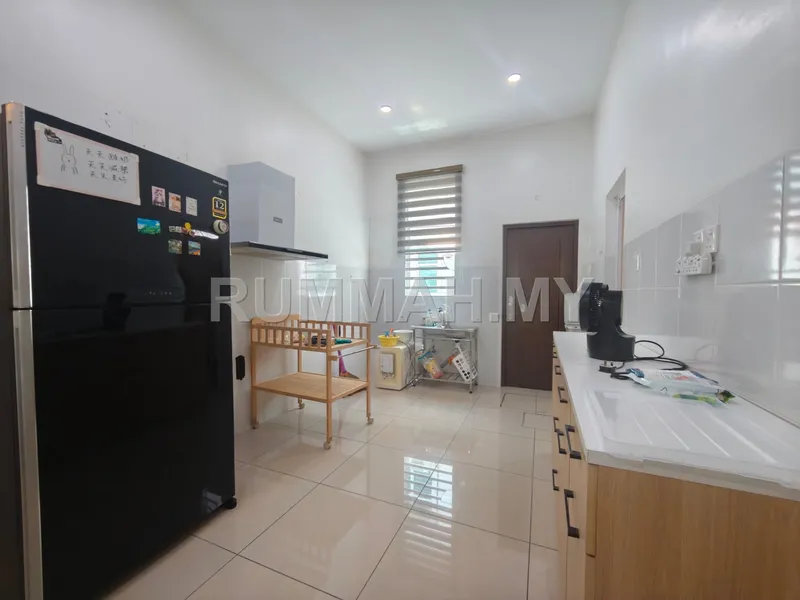 house in Balik Pulau, Penang — photo 3