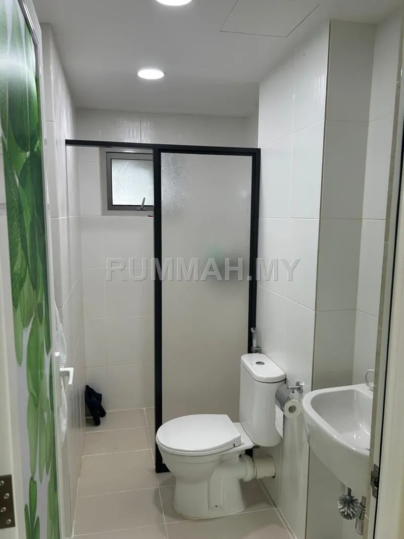 condo in Tanjung Bungah, Penang — photo 2