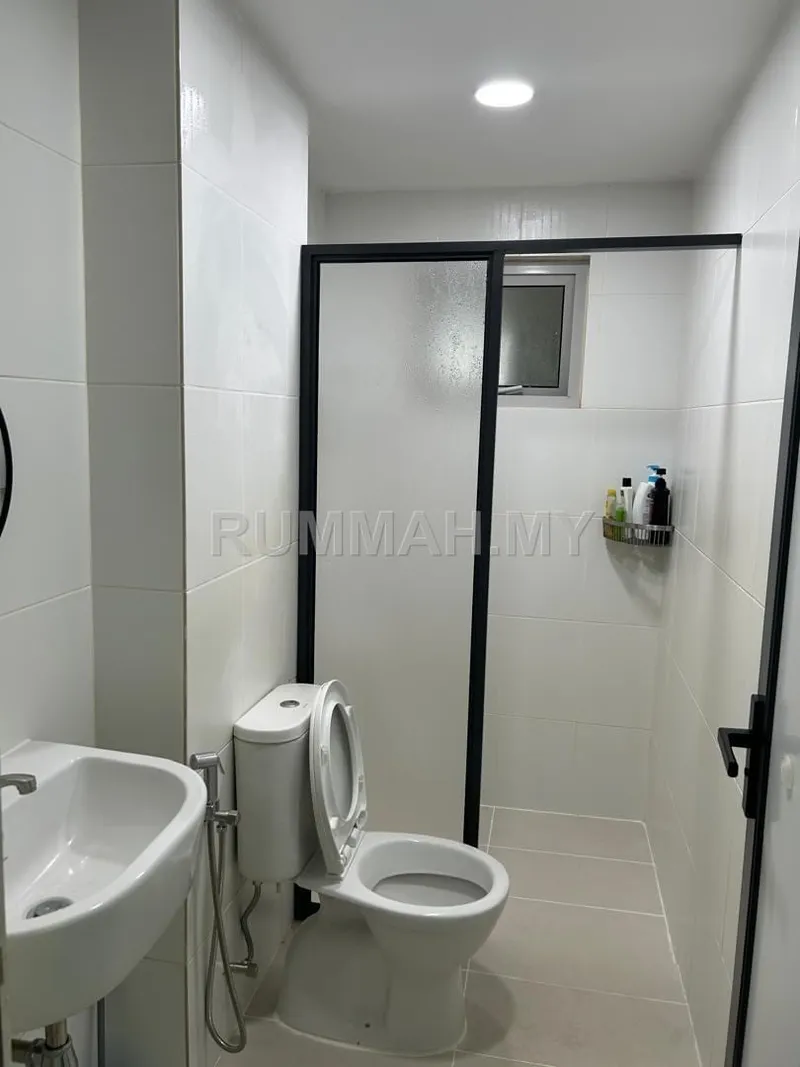 condo in Tanjung Bungah, Penang — photo 3
