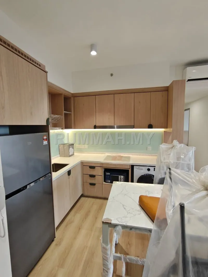 condo in Tanjung Tokong, Penang — photo 2