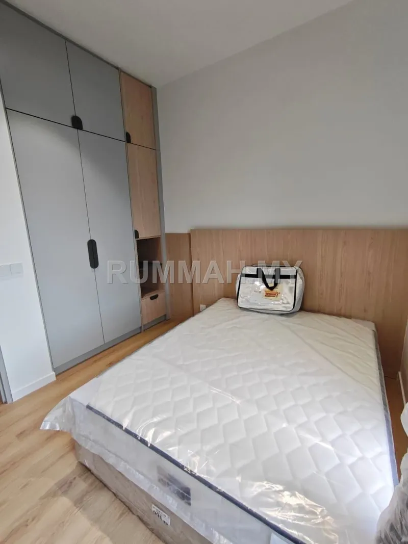 condo in Tanjung Tokong, Penang — photo 3