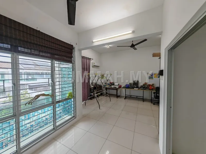 house in Simpang Ampat, Penang — photo 2