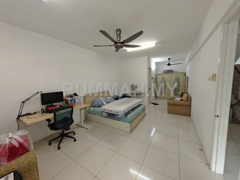house in Simpang Ampat, Penang — photo 3