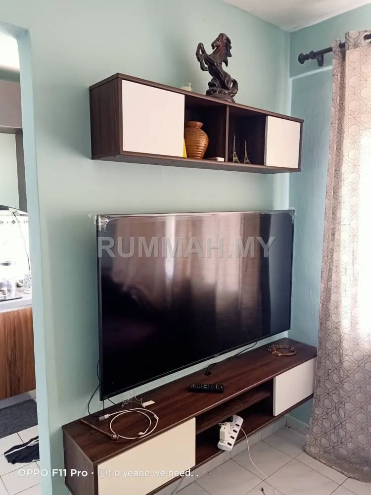 Condo for Rent @ Azuria, Tanjung Bungah| Reno | High Floor | Freehold