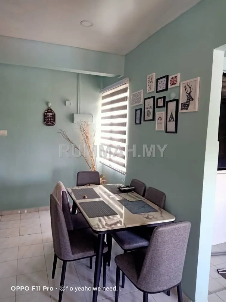 condo in Tanjung Bungah, Penang — photo 2