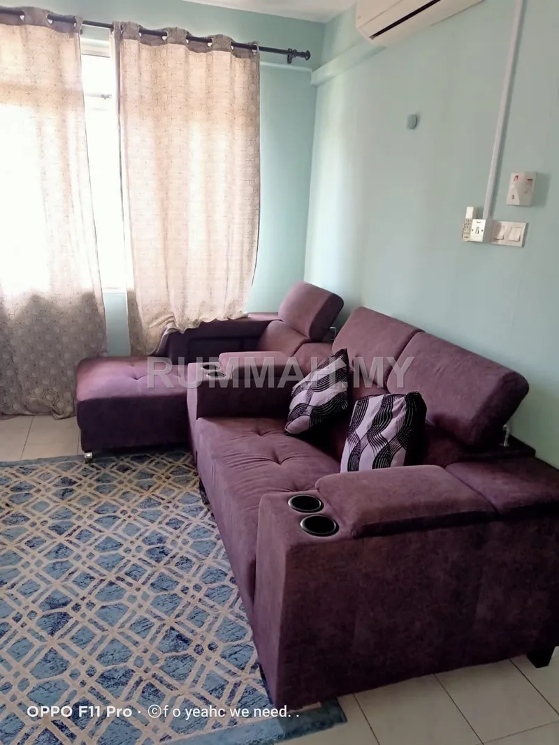 condo in Tanjung Bungah, Penang — photo 3