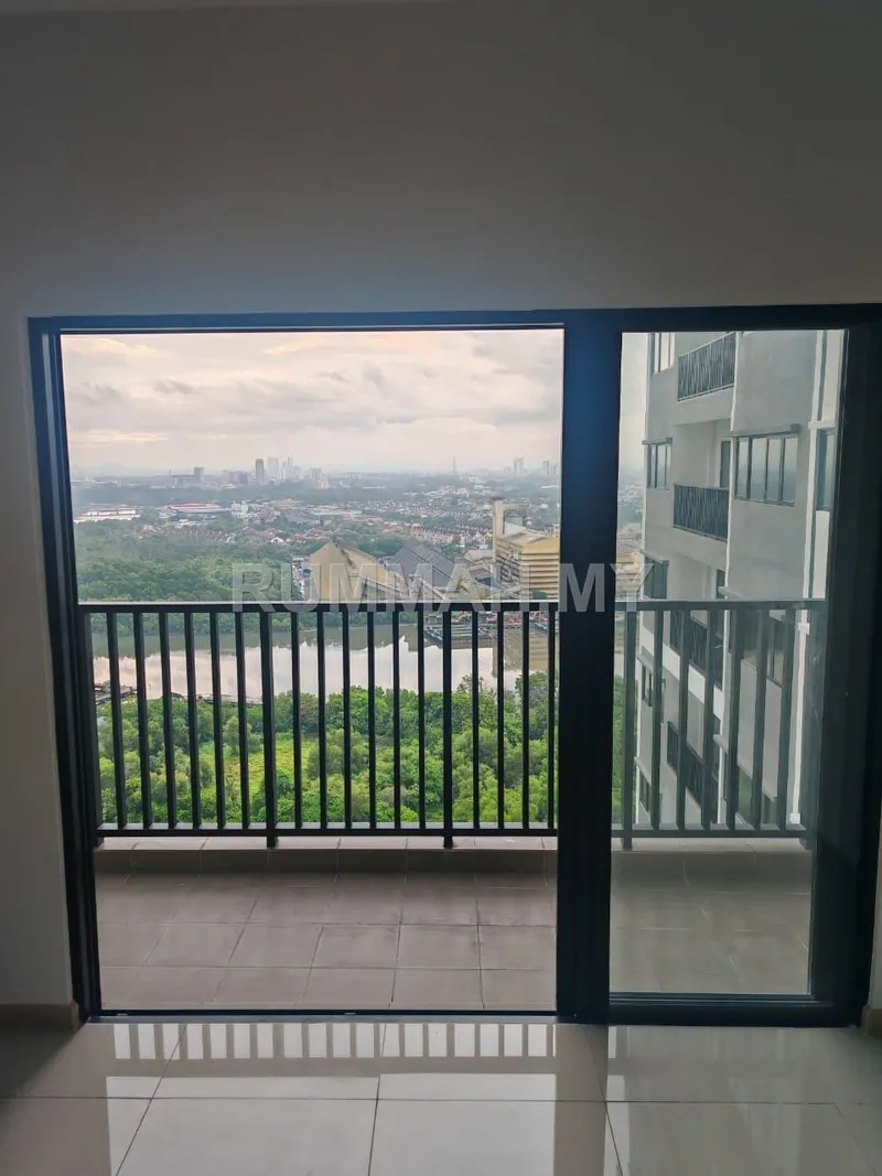 Condo for Sale @ Rubica Harbour Place, Butterworth | Freehold