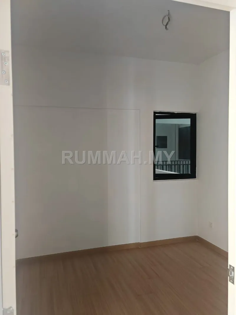 condo in Butterworth, Penang — photo 2